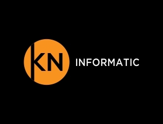  logo design by berkahnenen