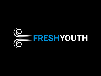 Fresh Youth logo design by ubai popi