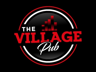 logo design by MUSANG