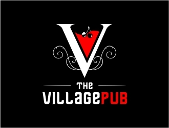 logo design by berewira