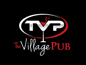 logo design by REDCROW