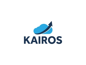 Kairos logo design by kasperdz