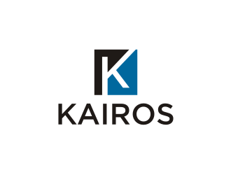 Kairos logo design by rief