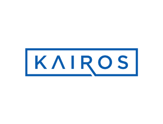 Kairos logo design by ndaru