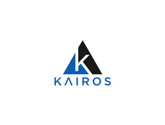 Kairos logo design by ndaru