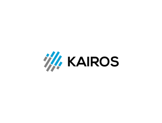Kairos logo design by RIANW