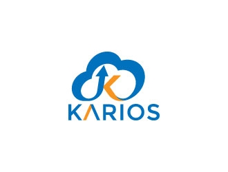 Kairos logo design by barokah