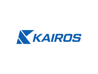 Kairos logo design by ingepro