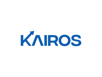 Kairos logo design by ingepro