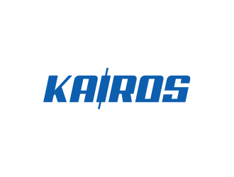 Kairos logo design by ingepro