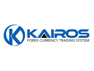 Kairos logo design by kunejo