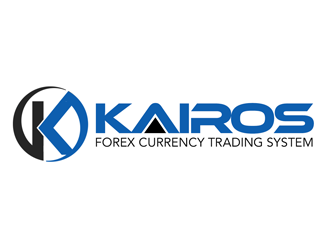 Kairos logo design by kunejo
