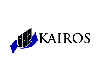 Kairos logo design by karjen