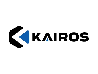 Kairos logo design by jaize