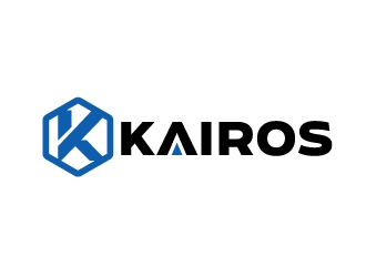 Kairos logo design by jaize