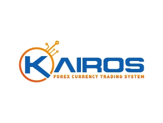 logo design by MUSANG