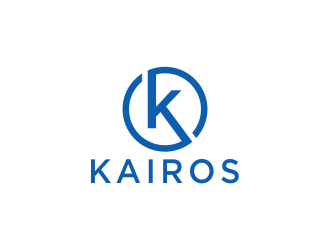 Kairos logo design by akhi