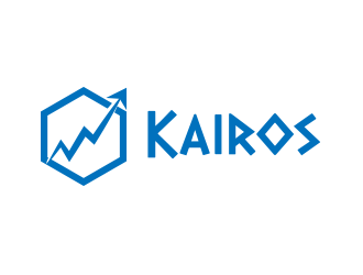 Kairos logo design by BeDesign