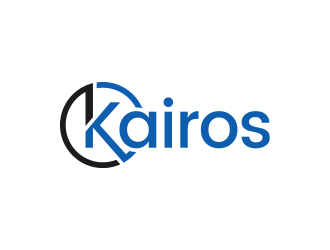 Kairos logo design by lexipej