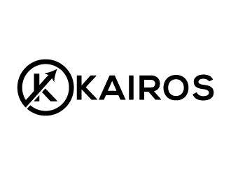 Kairos logo design by LogOExperT