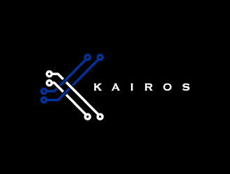 Kairos logo design by torresace