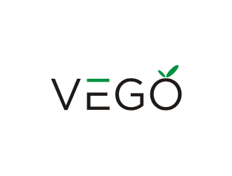 VEGO Logo Design