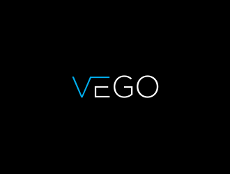 VEGO logo design by akhi