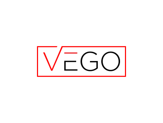 VEGO logo design by akhi