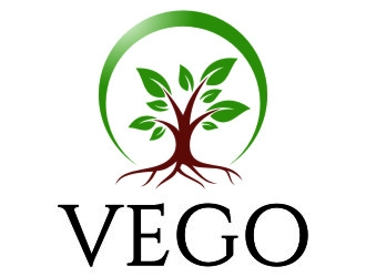 VEGO logo design by jetzu