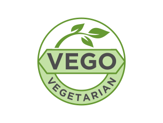 VEGO logo design by done