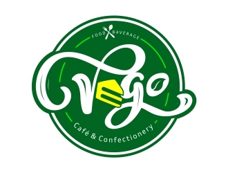 VEGO logo design by berewira
