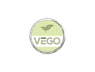 VEGO logo design by zakdesign700