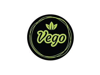 VEGO logo design by Roma