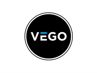 VEGO logo design by sheilavalencia