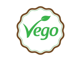 VEGO logo design by jaize