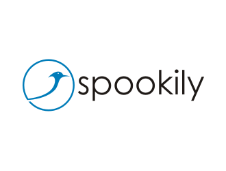 Spookily logo design by rief