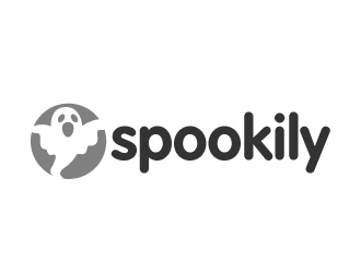 Spookily logo design by jaize