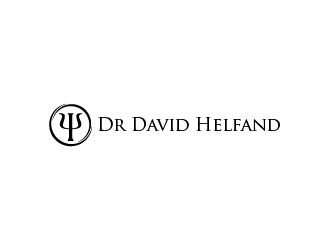 Dr David Helfand logo design by sakarep