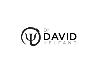 Dr David Helfand logo design by jm77788