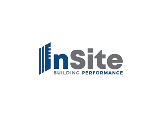InSite  logo design by SenimanMelayu