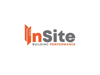 InSite  logo design by SenimanMelayu