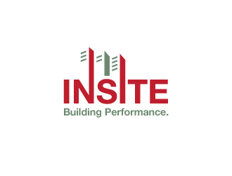 InSite  logo design by PRN123