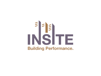 InSite  logo design by PRN123