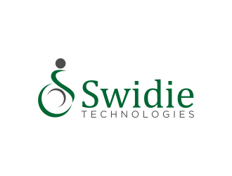 Swidie logo design by ammad