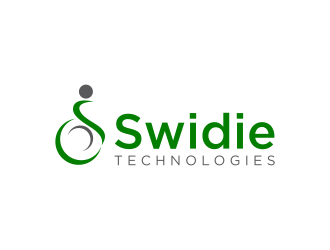 Swidie logo design by ammad