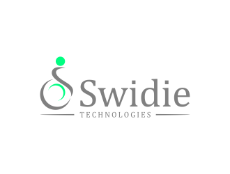 Swidie logo design by ammad