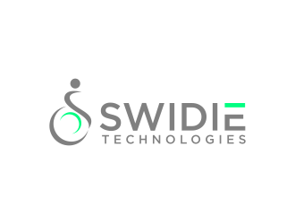 Swidie logo design by ammad