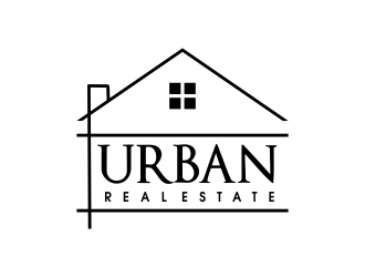 Urban Realtor Inc logo design by JessicaLopes