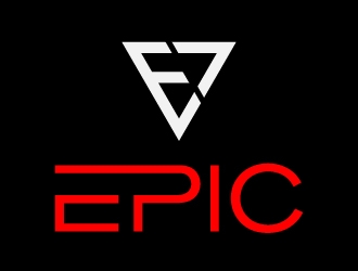 EPIC logo design by pambudi
