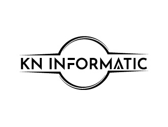  logo design by Akhtar